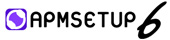 apmsetup 6